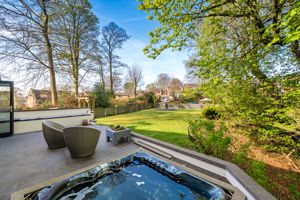 Garden- click for photo gallery